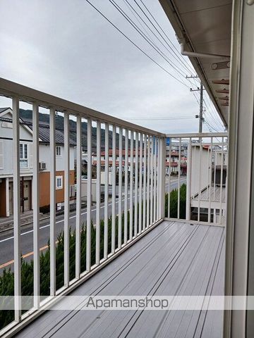 サンシティ臼井Aの内装写真