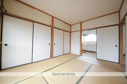 サンハイム峰岸[2DK/43.62m2]のその他部屋・スペース