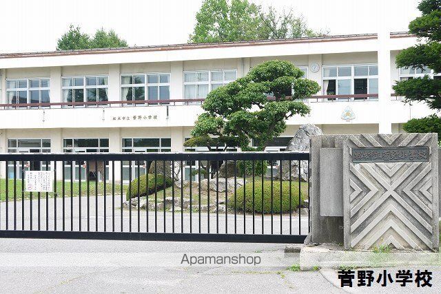 フレグランスランドCDの周辺写真