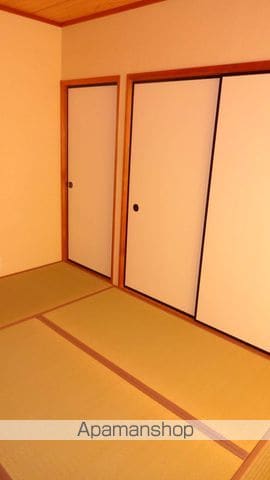 バンティアンの内装写真