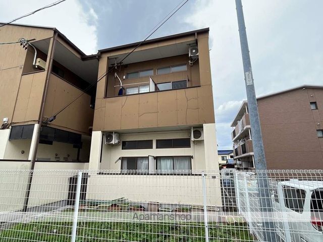 イーストIIの外観写真