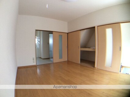 防地町アパート[3K/53.78m2]の内装4