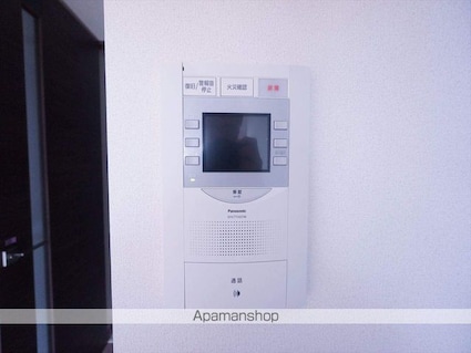 プレサンス錦通　ＴＨＥ　葵[1K/27.72m2]の玄関