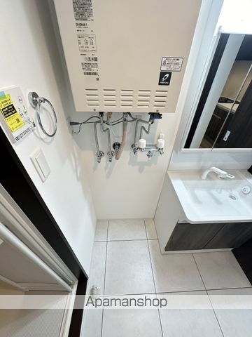 DPレジデンス元町の内装写真