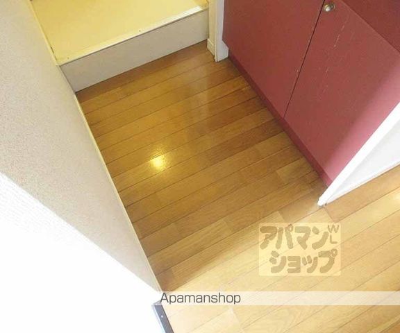 RIVAGEの内装写真