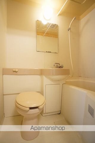 グリーンハイツ根洗の内装写真