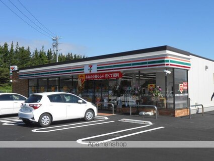 コンチェルトＭ[1R/29.7m2]の周辺1
