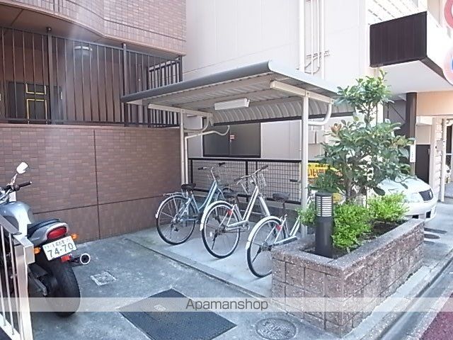 シェーネ幸の周辺写真