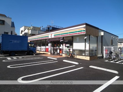 ハイツ・ヴィラ№８[1R/15.75m2]の周辺8