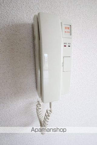 サンシャイン北六甲の内装写真