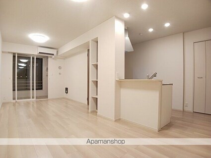 スクエアガーデン[1LDK/50.05m2]のその他内装1