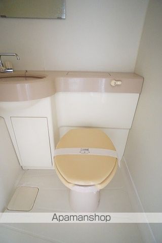 サンルミエールの内装写真