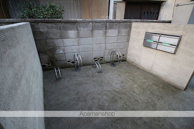 CASA Mの内装写真