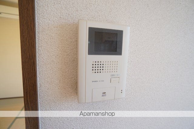コンフォルト平松の内装写真