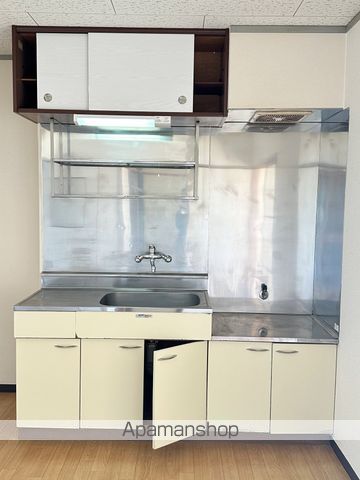 マンションラフィーネの内装写真