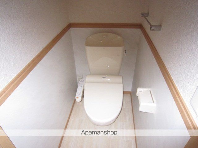 エアルデュオの内装写真