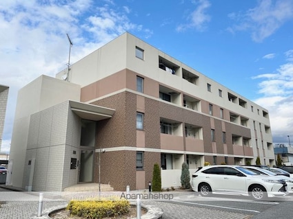 グランド　ヒル弐番館[2LDK/60.18m2]の外観1
