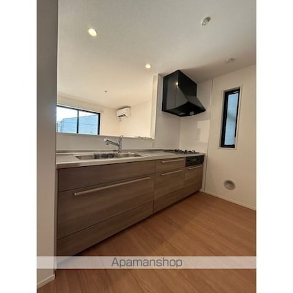 Ｋｏｌｅｔ成増０５[2SLDK/95.43m2]のキッチン