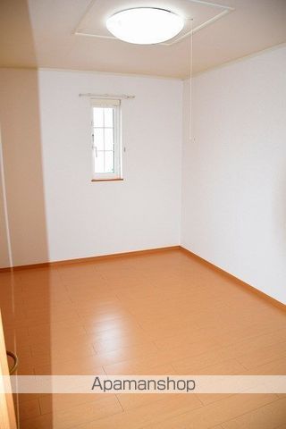 バーミィ Fの内装写真