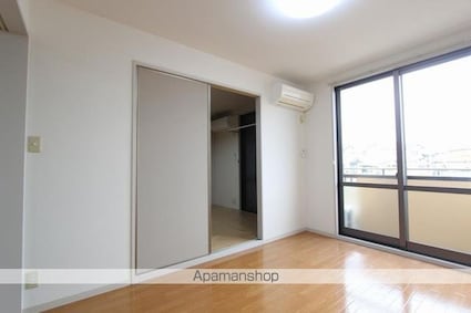 バリュージュ泉保[2DK/44.33m2]の内装4