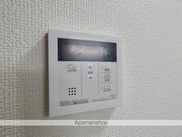 チャボハウスの内装写真