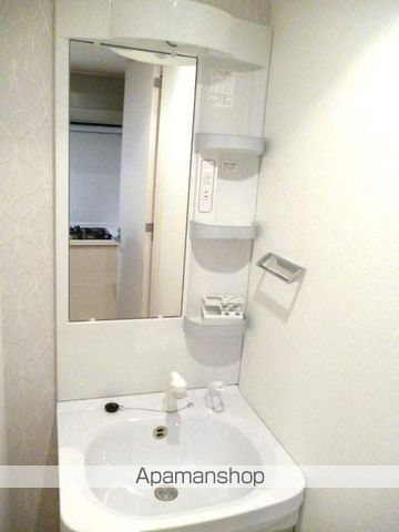 S−RESIDENCE新大阪WESTの内装写真