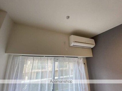 アソルティ東二番丁レジデンス[1R/17.22m2]のその他設備