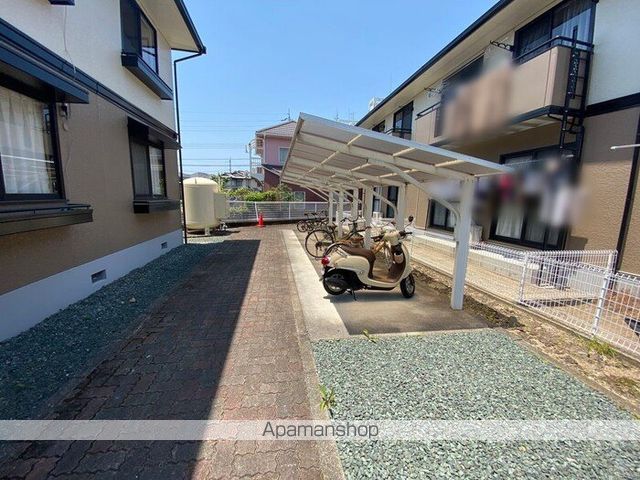 エスポワール34 E棟の内装写真