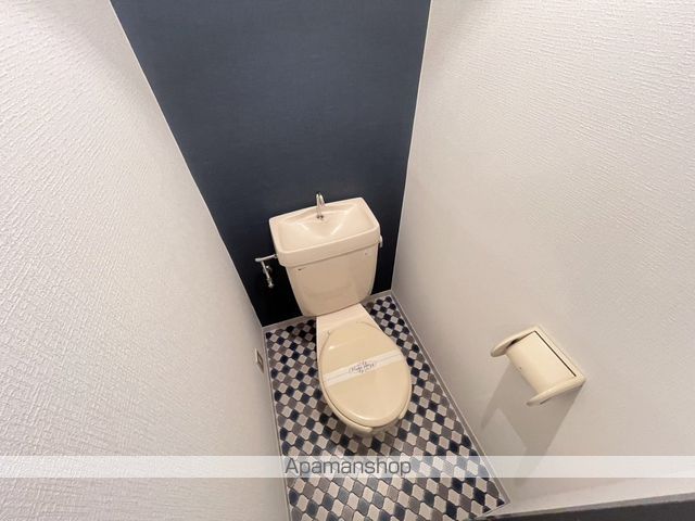チェリーズマンションの内装写真
