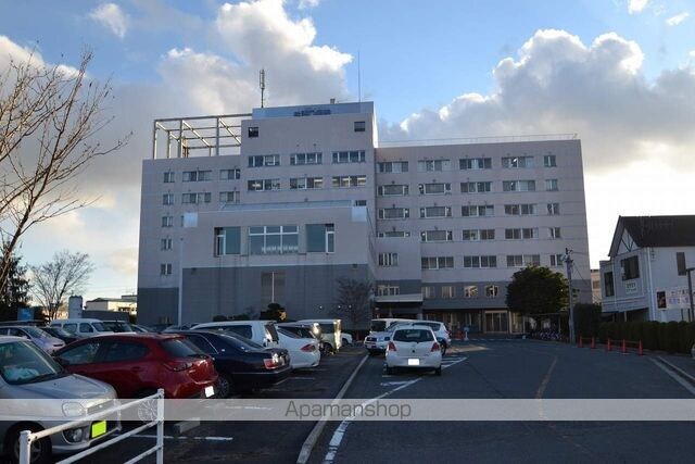 広島県東広島市西条土与丸４丁目[1LDK/44.42m2]の周辺5