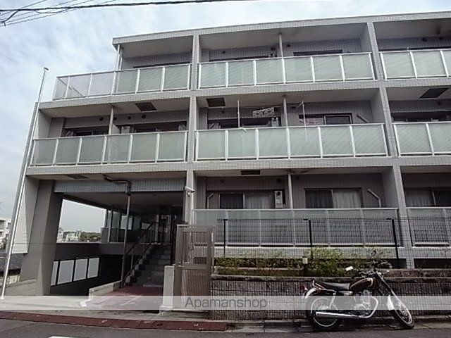 NONA PLACE渋谷神山町の外観写真