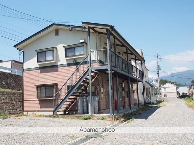清寿屋カントリーハウスの外観写真