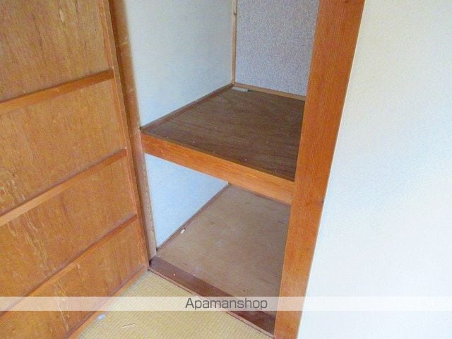 コーポ大沢Aの内装写真