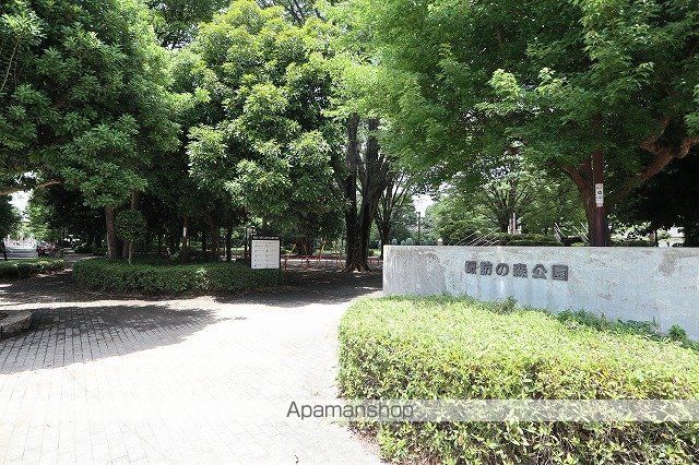 ルフレイムーブル立川の周辺写真