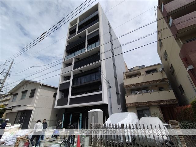 LUORE十新大阪SOUTHの外観写真