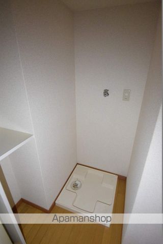 エクセラントメゾン与次郎の内装写真