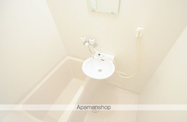 レオパレス早良IIの内装写真