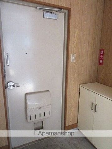 堀壱ビルの内装写真