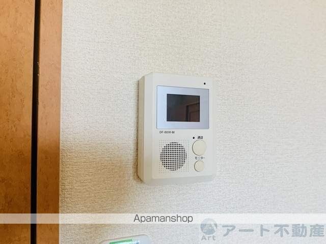 レオパレス馬木の内装写真