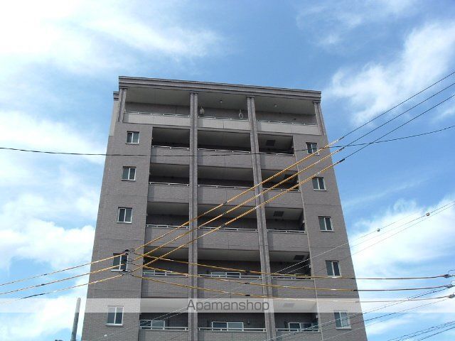 ロア金山の外観写真