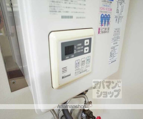 AOI HOUSEの内装写真