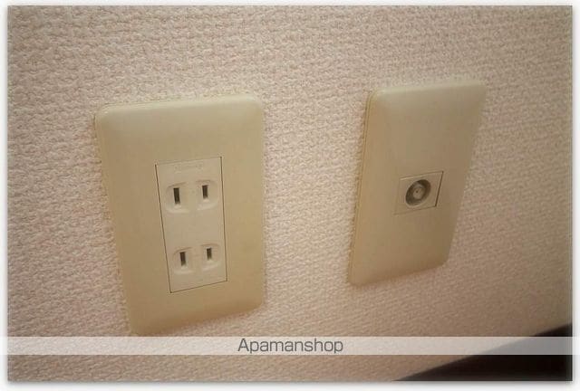 フラッグス肥後橋の内装写真