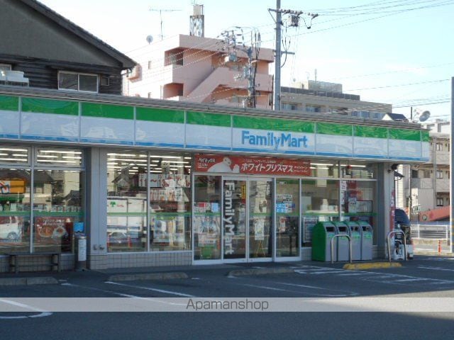 プレステージJPIIIの周辺写真