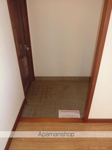 ハイツ有本の内装写真