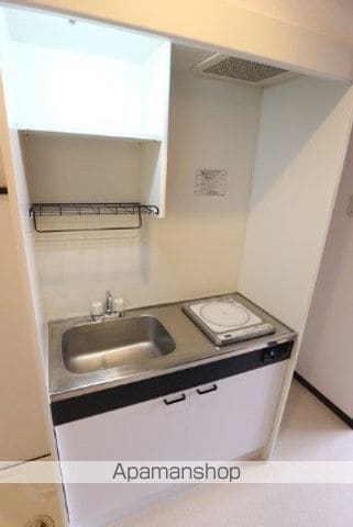 シャンブルド小川の内装写真