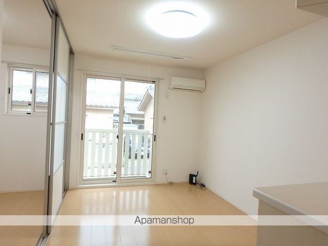 GRANMORE・Aの内装写真