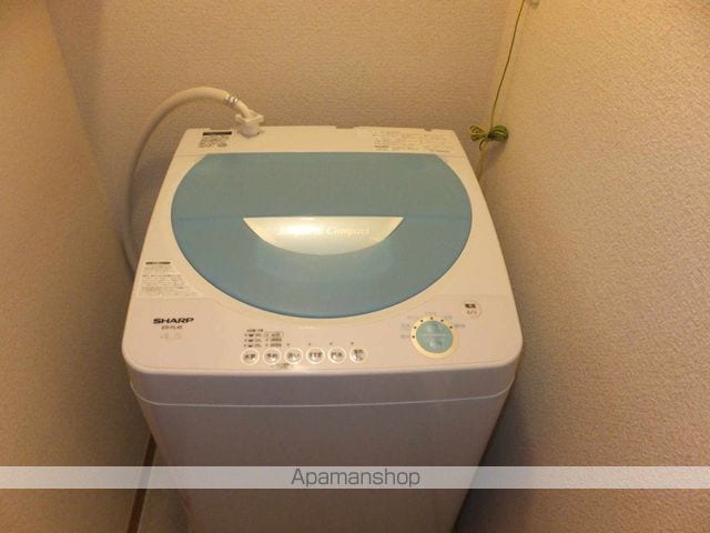 レオパレスタウンコート観音寺の内装写真