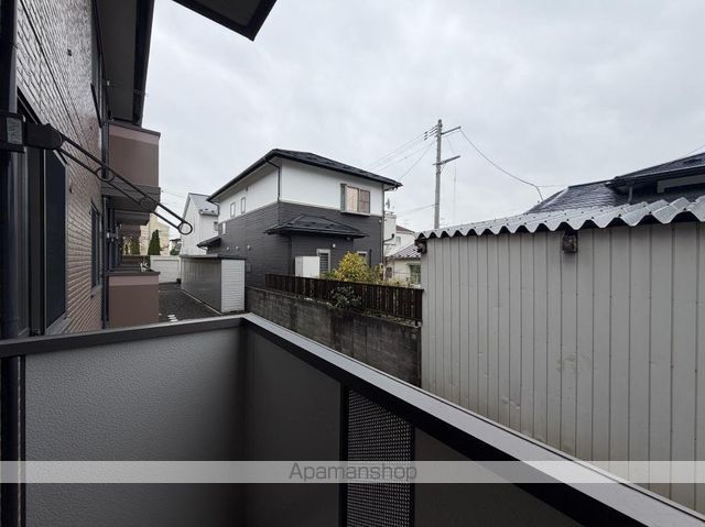 ボナール西多賀のその他写真