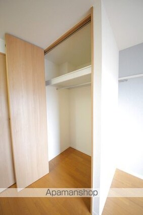 ’Ａｉｎａ　Ｐａｌｉ[1R/30m2]の収納