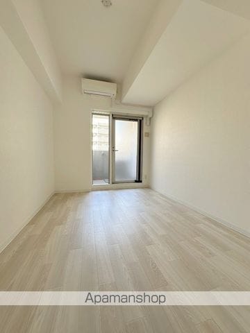 アメニティ心斎橋EASTの内装写真